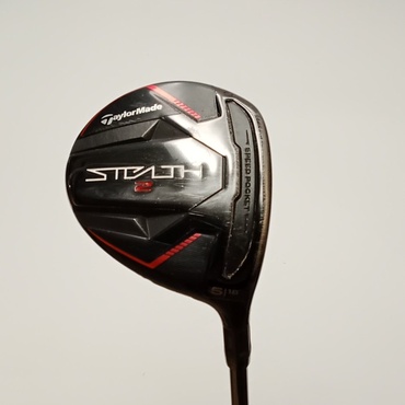 STEALTH2 5W 18°  SR TENSEI　RED　TM50　(22)