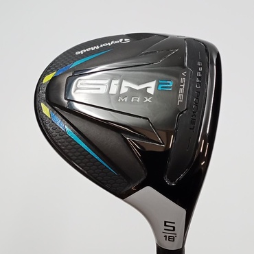 SIM2　MAX 5W 18°  R TENSEI　BLUE　TM50