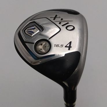 XXIO　8 4W 16.5°  SR XXIO　MP800