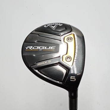 ROGUE　ST　MAX　D 5W 19°  R VENTUS　5　for　Callaway