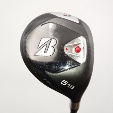 TOUR　B　X-F　(2020) 5W 18°  SR TOUR　AD　TX3-5