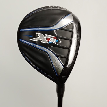 XR　16 5W 19°  S XR
