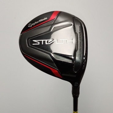 STEALTH 3W 15°  SR TENSEI　RED　TM50　(22)