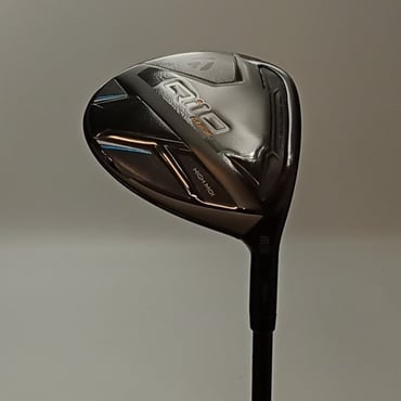 Qi10　MAX 3W 16°  R Diamana　BLUE　TM50