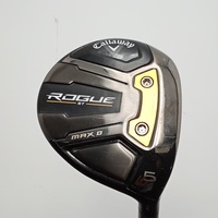 ROGUE ST MAX D 5W 19° SR VENTUS 5 for Callaway｜Alpen Online 公式
