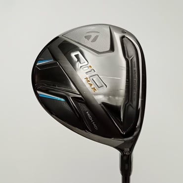 Qi10　MAX 3W 16°  SR Diamana　BLUE　TM50