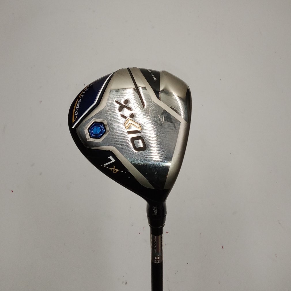 XXIO 12 ﾈｲﾋﾞｰ 7W 20° S XXIO MP1200 ﾈｲﾋﾞｰ｜Alpen Online