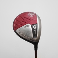 RMX VD 5W 18° S Diamana YR f｜Alpen Online 公式オンラインストア