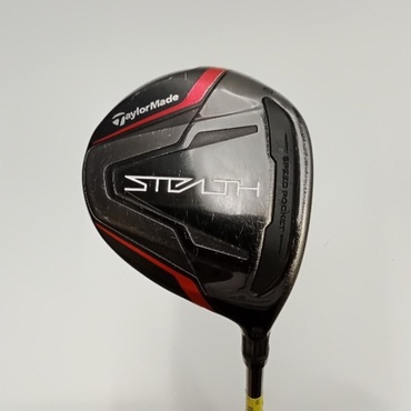 STEALTH 5W 18°  S TENSEI　RED　TM50　(22)