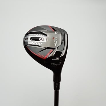 STEALTH2　PLUS 5W 18°  S Diamana　TM50　(23)