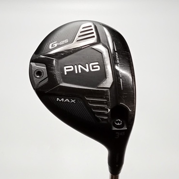 G425　MAX 3W 14.5°  S PING　TOUR　173-65