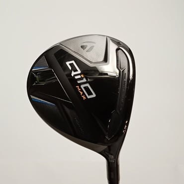 Qi10　MAX 3W 16°  S Diamana　BLUE　TM50