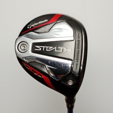 STEALTH　PLUS 3W 15°  S Speeder　NX　60