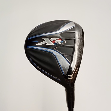 XR　16 3W 15°  SR XR