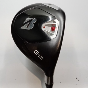 TOUR　B　X-F　(2020) 3W 15°  S Diamana　TB　60