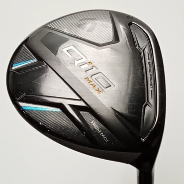 Qi10　MAX 3W 16°  SR Diamana　BLUE　TM50