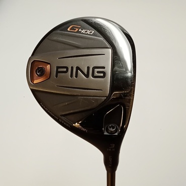 G400 3W 14.5°  S ALTA　J　CB