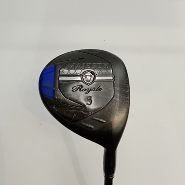 MAJESTY　Royale　(2023) 5W 19°  R MAJESTY　LV550