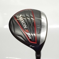 SRIXON Z F85 7W 21° S Miyazaki Mahana｜Alpen Online 公式オンライン