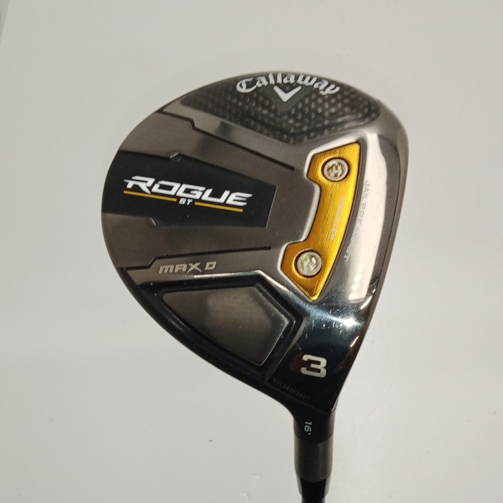 ROGUE ST MAX D 3W 16° S VENTUS 5 for Callaway｜Alpen Online