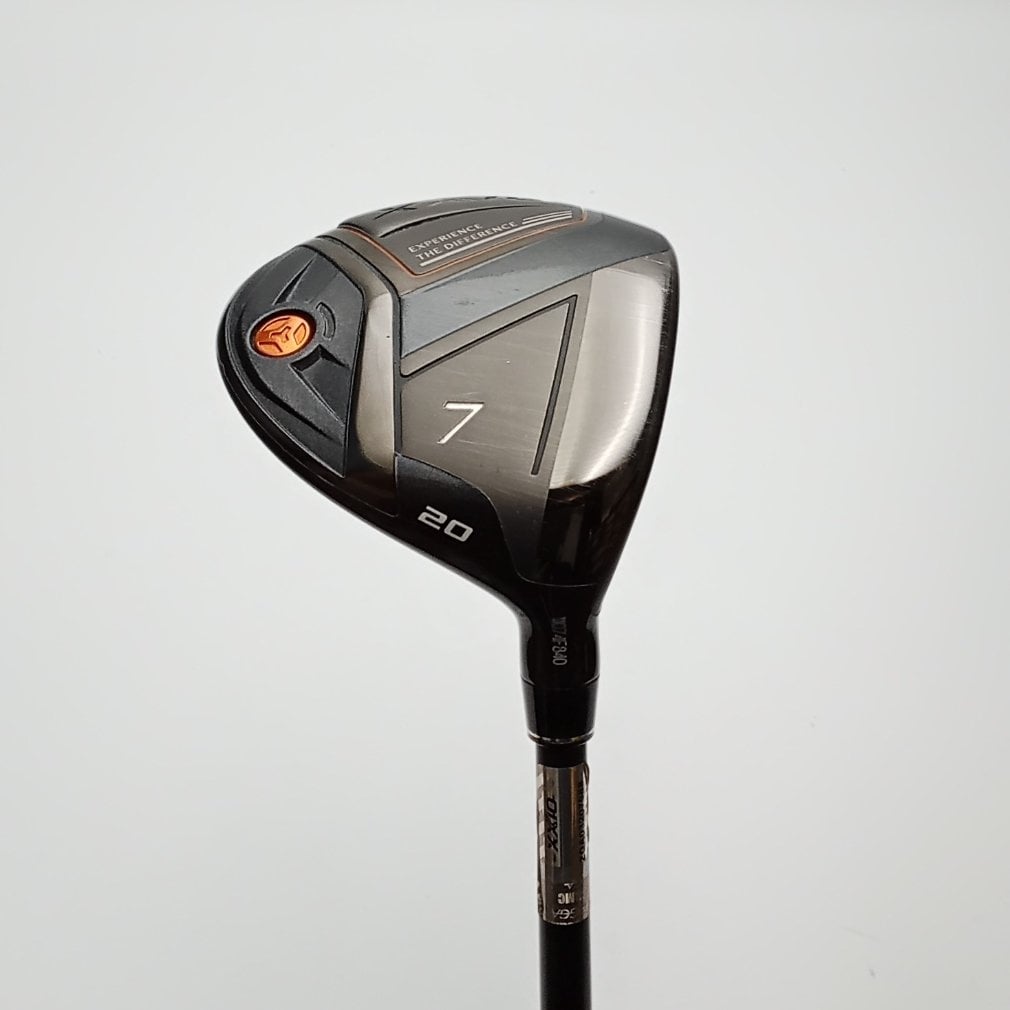 クラブ XXIO X-eks- 7W 20 Miyazaki AX-1 S XXIO X -eks- 7W 20° SR Miyazaki AX-1｜Alpen Online 公式オンライン