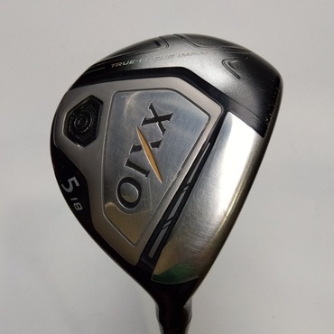 XXIO 10 Miyazaki Model 5W 18° S Miyazaki Waena｜Alpen Online 公式
