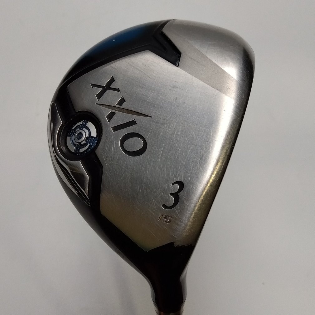 XXIO 7 3W 15° S XXIO MP700｜Alpen Online