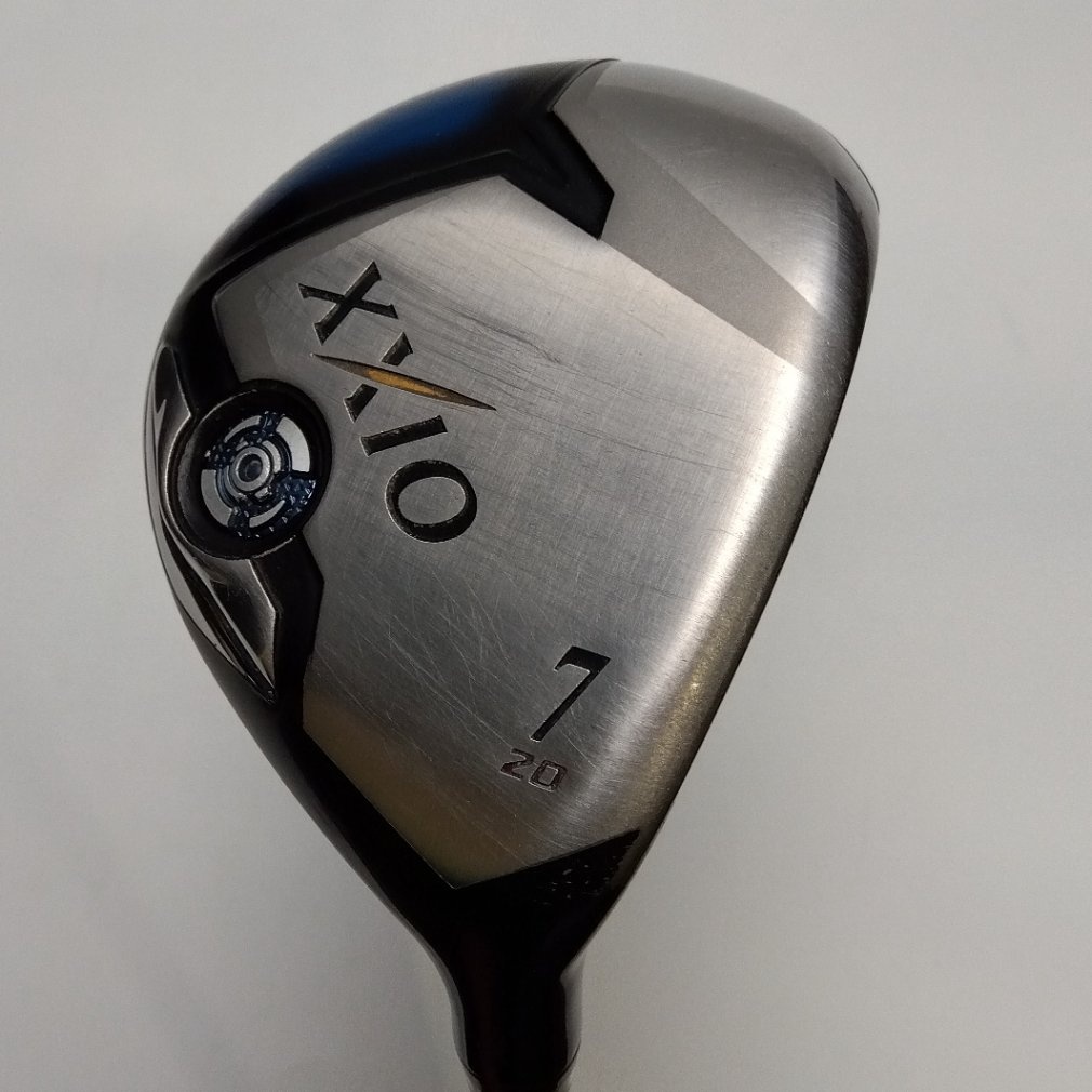 XXIO 7 7W 20° S XXIO MP700｜Alpen Online アルペングループ公式