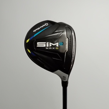 SIM2　MAX　D FW その他カーボン