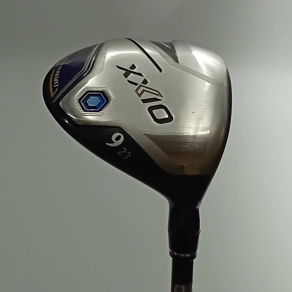 ゼクシオ12 9W 23° MP-1200 R 41.25インチ XXIO 12 ﾈｲﾋﾞｰ 9W 23° R XXIO MP1200 ﾈｲﾋﾞｰ｜Alpen Online