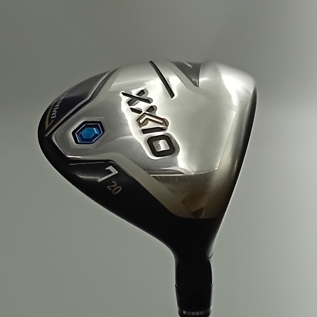 XXIO 12 ﾈｲﾋﾞｰ 7W 20° R XXIO MP1200 ﾈｲﾋﾞｰ｜Alpen Online