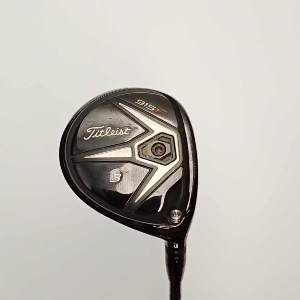 915F 3W 15° R Titleist Speeder 515｜Alpen Online 公式オンラインストア