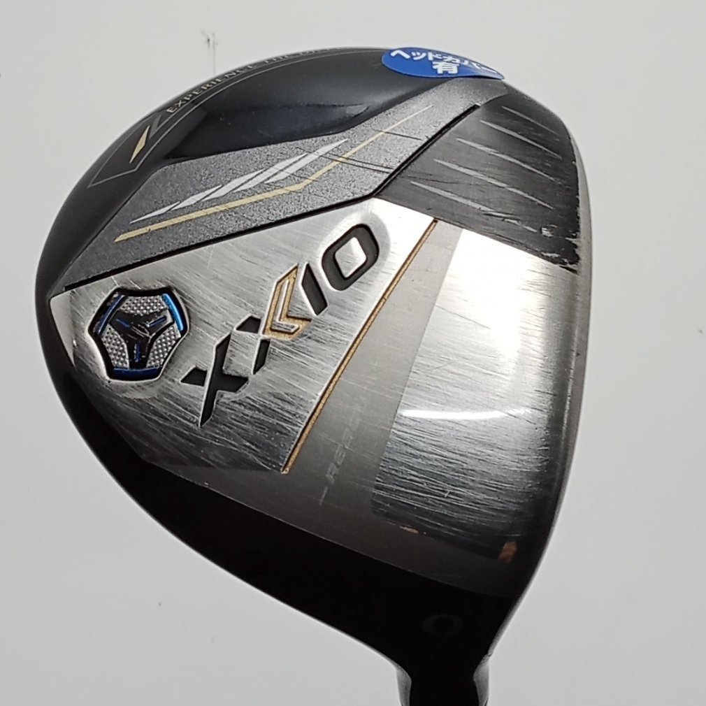 XXIO 13 ﾈｲﾋﾞｰ 9W 23° SR XXIO MP1300 ﾈｲﾋﾞｰ｜Alpen Online 公式