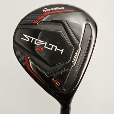 STEALTH2　HD 3W 16°  S TENSEI　RED　TM50　(22)