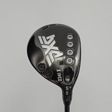 PXG　0341X　GEN2 FW その他カスタム(通常)