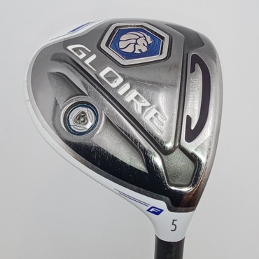 GLOIRE　F　(2014) 5W 19°  SR GL3300