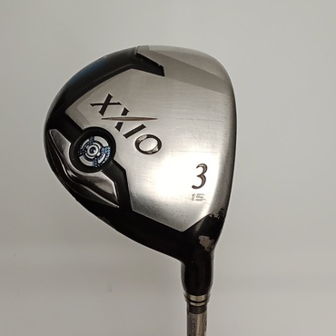 XXIO　7 3W 15°  R XXIO　MP700
