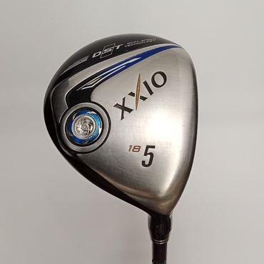 XXIO　9 5W 18°  SR XXIO　MP900