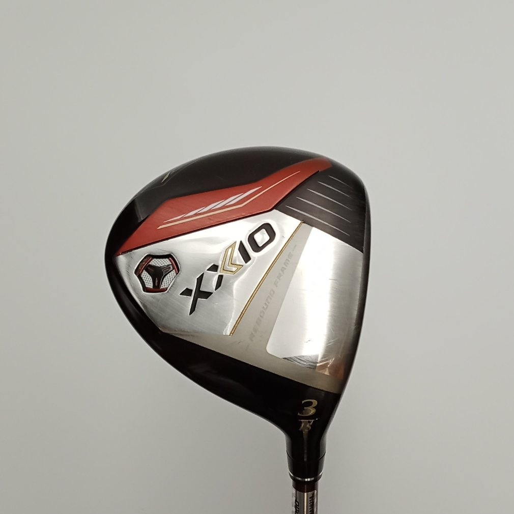 XXIO 13 ﾚｯﾄﾞ 3W 15° R XXIO MP1300 ﾚｯﾄﾞ｜Alpen Online アルペン