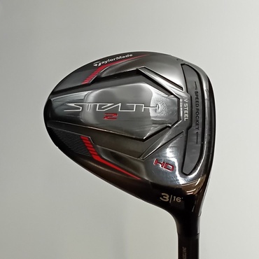 STEALTH2　HD 3W 16°  R TENSEI　RED　TM50　(22)