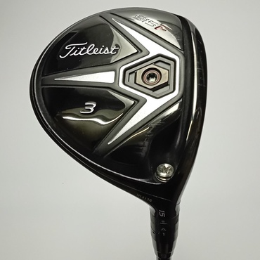 915F 3W 15°  S Tour　AD　MJ-6