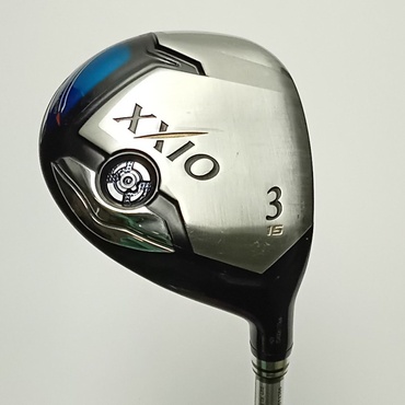 XXIO　7 3W 15°  S XXIO　MP700