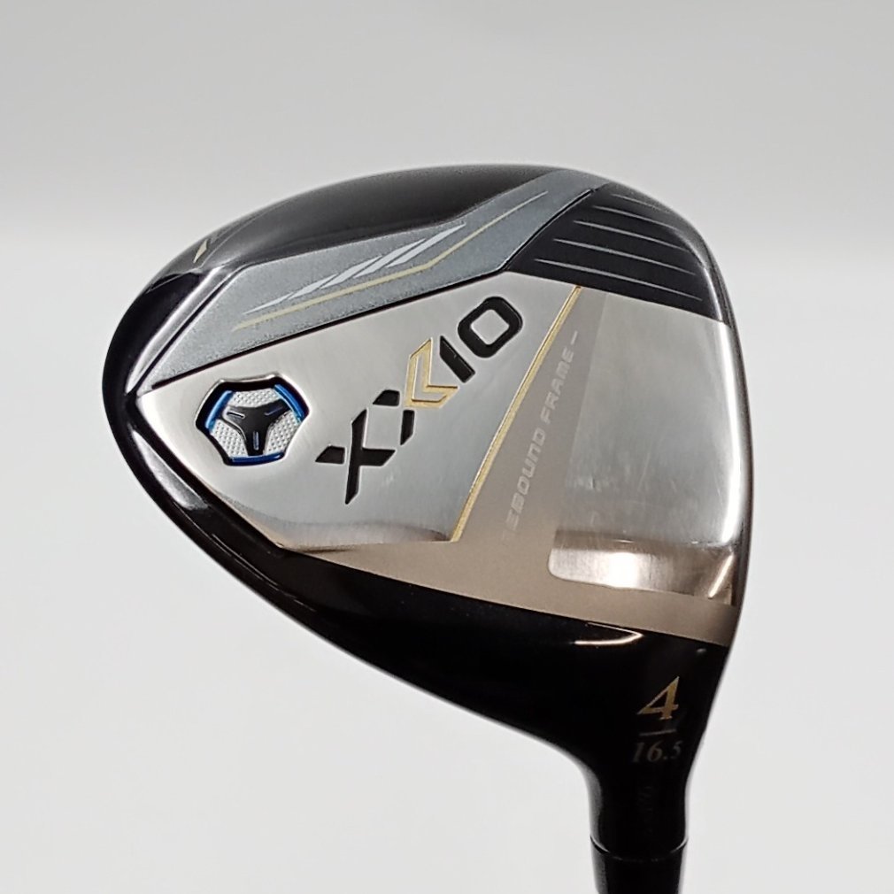 XXIO 13 ﾈｲﾋﾞｰ 4W 16.5° SR XXIO MP1300 ﾈｲﾋﾞｰ｜Alpen Online