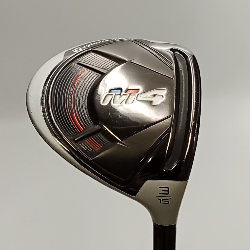 M4 3W 15° S FUBUKI TM5｜Alpen Online 公式オンラインストア