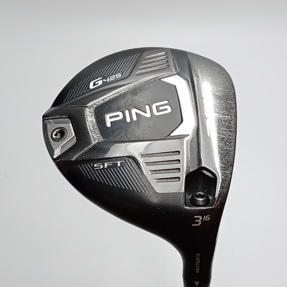 G425 SFT 3W 16° R ALTA J CB SLATE｜Alpen Online