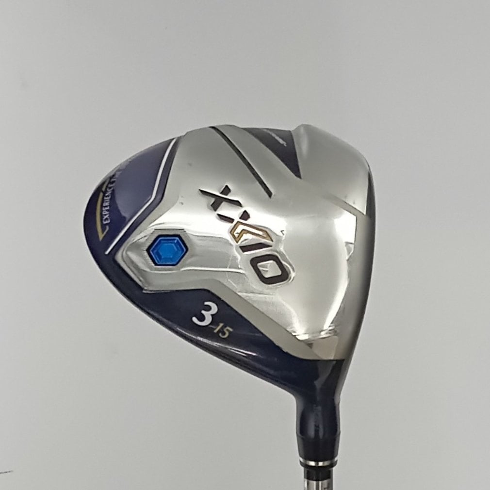 XXIO 12 ﾈｲﾋﾞｰ 3W 15° S XXIO MP1200 ﾈｲﾋﾞｰ｜Alpen Online 公式