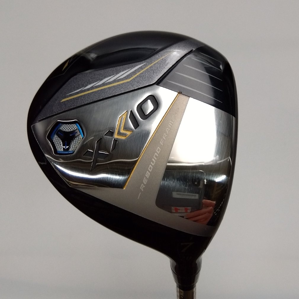 XXIO 13 ﾈｲﾋﾞｰ 7W 20° R XXIO MP1300 ﾈｲﾋﾞｰ｜Alpen Online