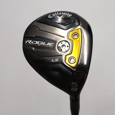 ROGUE　ST　LS 5W 18°  SR TENSEI　55　for　Callaway