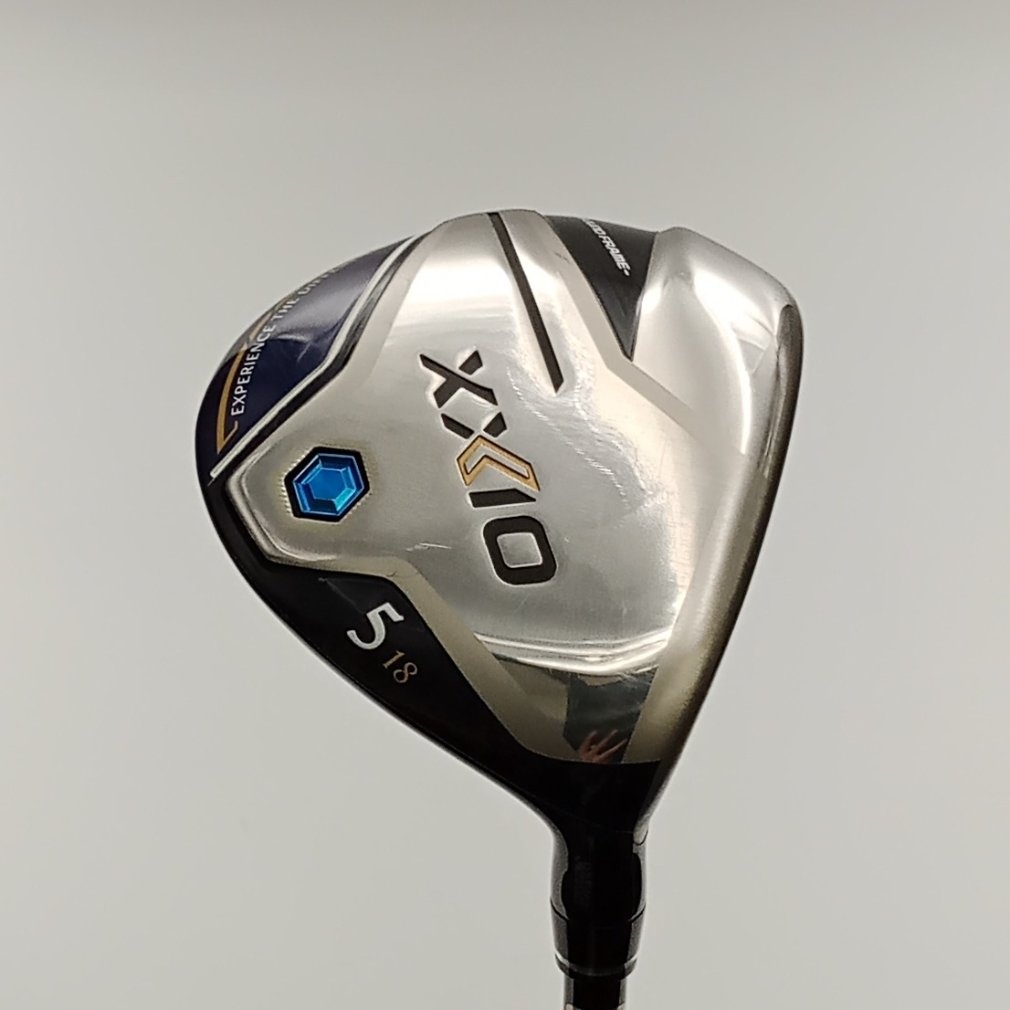 XXIO 12 ﾈｲﾋﾞｰ 5W 18° SR XXIO MP1200 ﾈｲﾋﾞｰ｜Alpen Online アルペン