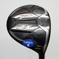 SRIXON ZX MKⅡ 7W 21° S Diamana ZX-Ⅱ50｜Alpen Online